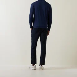 Stealth Performance Quarter-Zip Sweatshirt