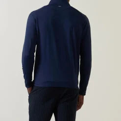 Stealth Performance Quarter-Zip Sweatshirt