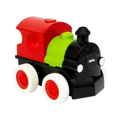 Clearance BRIO Steam & Go Train