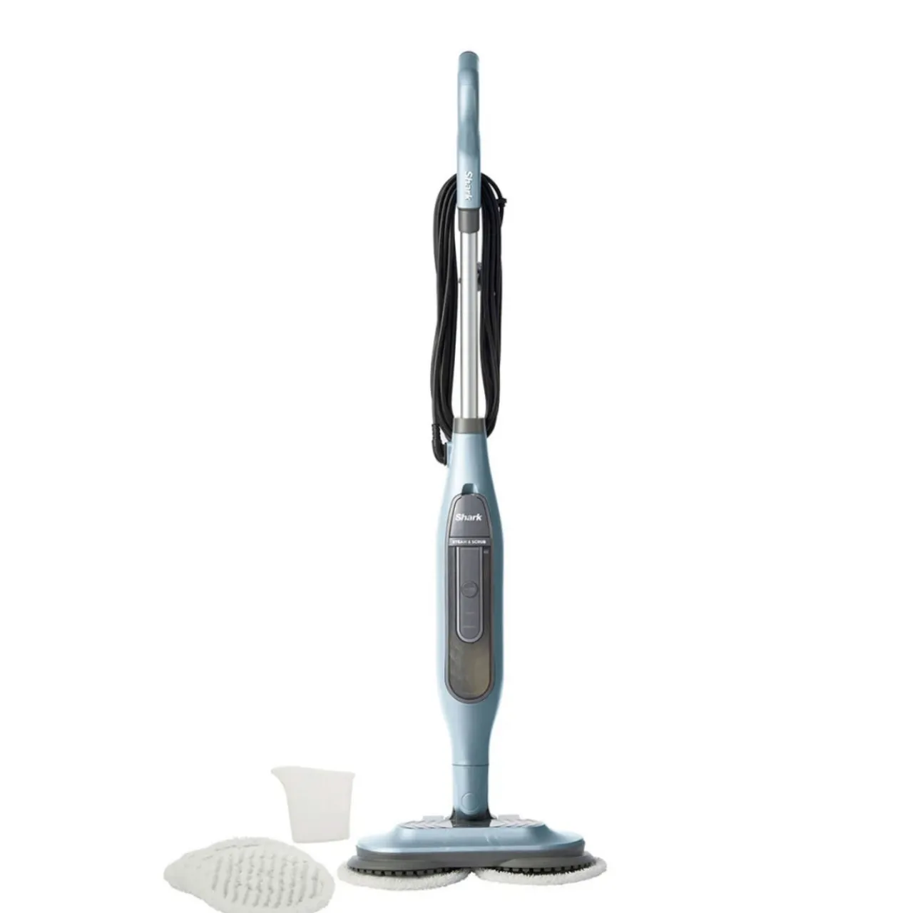 Discount SHARK Steam & Scrub Automatic Steam Mop
