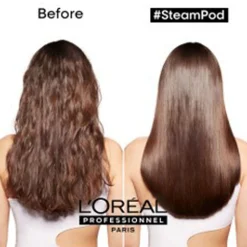 Best STEAMPOD Professional Smoothing Treatment