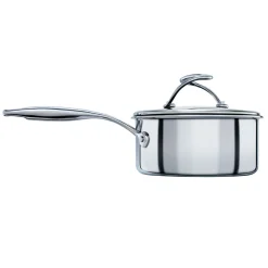 New CIRCULON Steel Shield Clad 16cm Saucepan