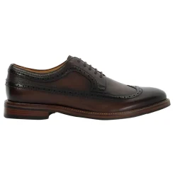 Fashion DUNE LONDON Steeles Lace-Up Brogues