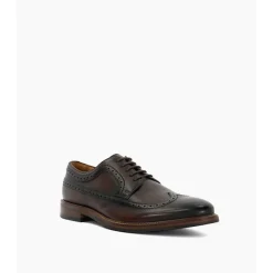 Fashion DUNE LONDON Steeles Lace-Up Brogues