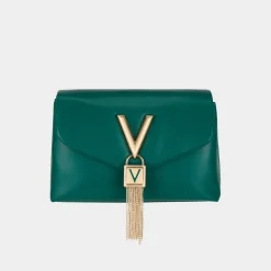 Discount VALENTINO Stella Flap Puff Shoulder Bag