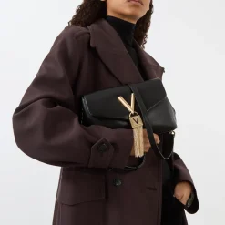 Stella Flap Puff Shoulder Bag