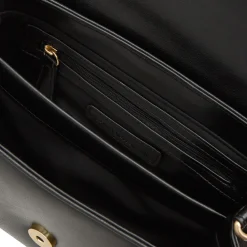 Stella Flap Puff Shoulder Bag