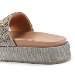 Fashion CARVELA Stella Flatform Sandals