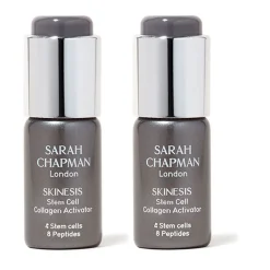 Stem Cell Collagen Activator