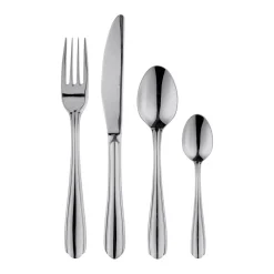 Sterling 24-Piece Cutlery Set