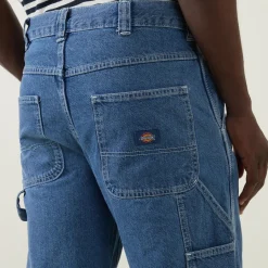 Best DICKIES Stevensville Carpenter Jeans