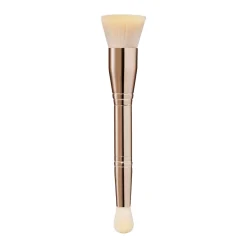 Sale SCULPTED BY AIMEE Stippling Duo Brush