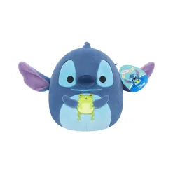 Fashion SQUISHMALLOWS Stitch Assorted Plush Toy