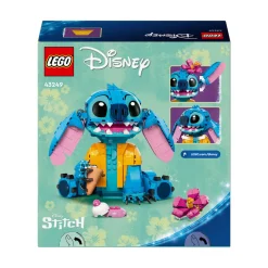 Stitch Play-And-Display Set