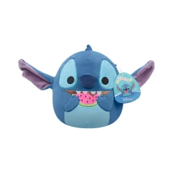 New SQUISHMALLOWS Stitch Spring Surprise Plush Toy 20cm