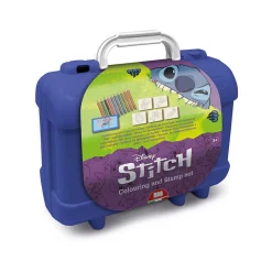 New MULTIPRINT Stitch Travel Art Set