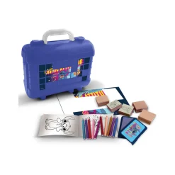 New MULTIPRINT Stitch Travel Art Set