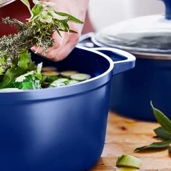 Stock Pot with Lid 26cm