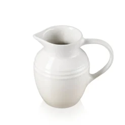 Stoneware Breakfast Jug 600ml