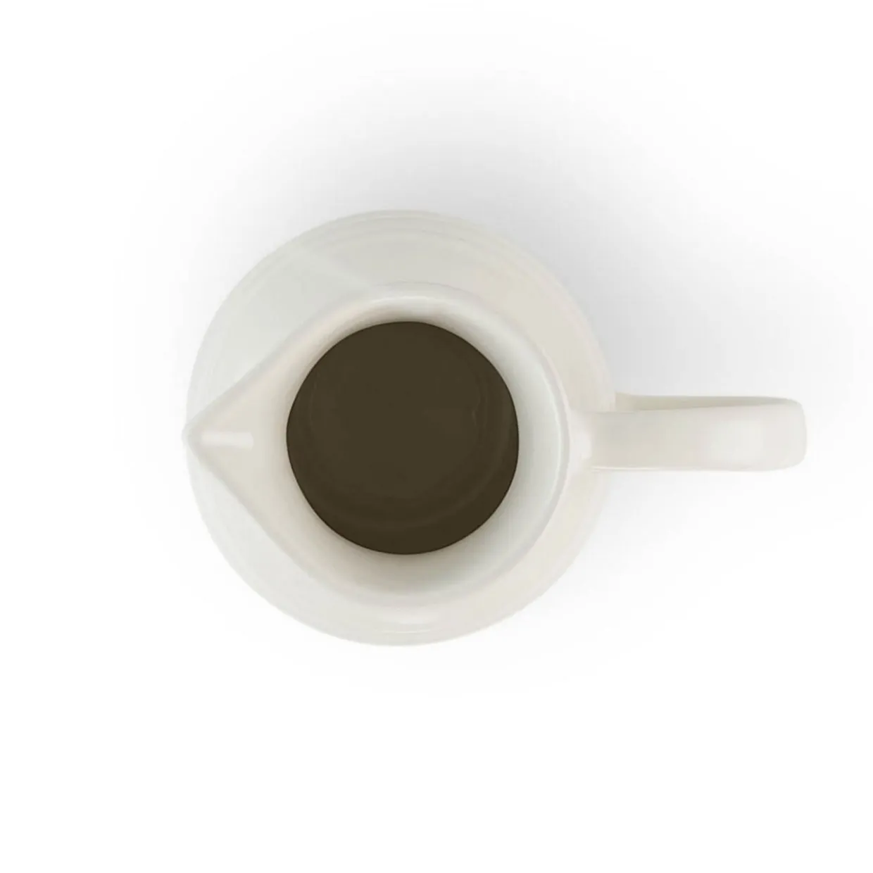 Stoneware Breakfast Jug 600ml