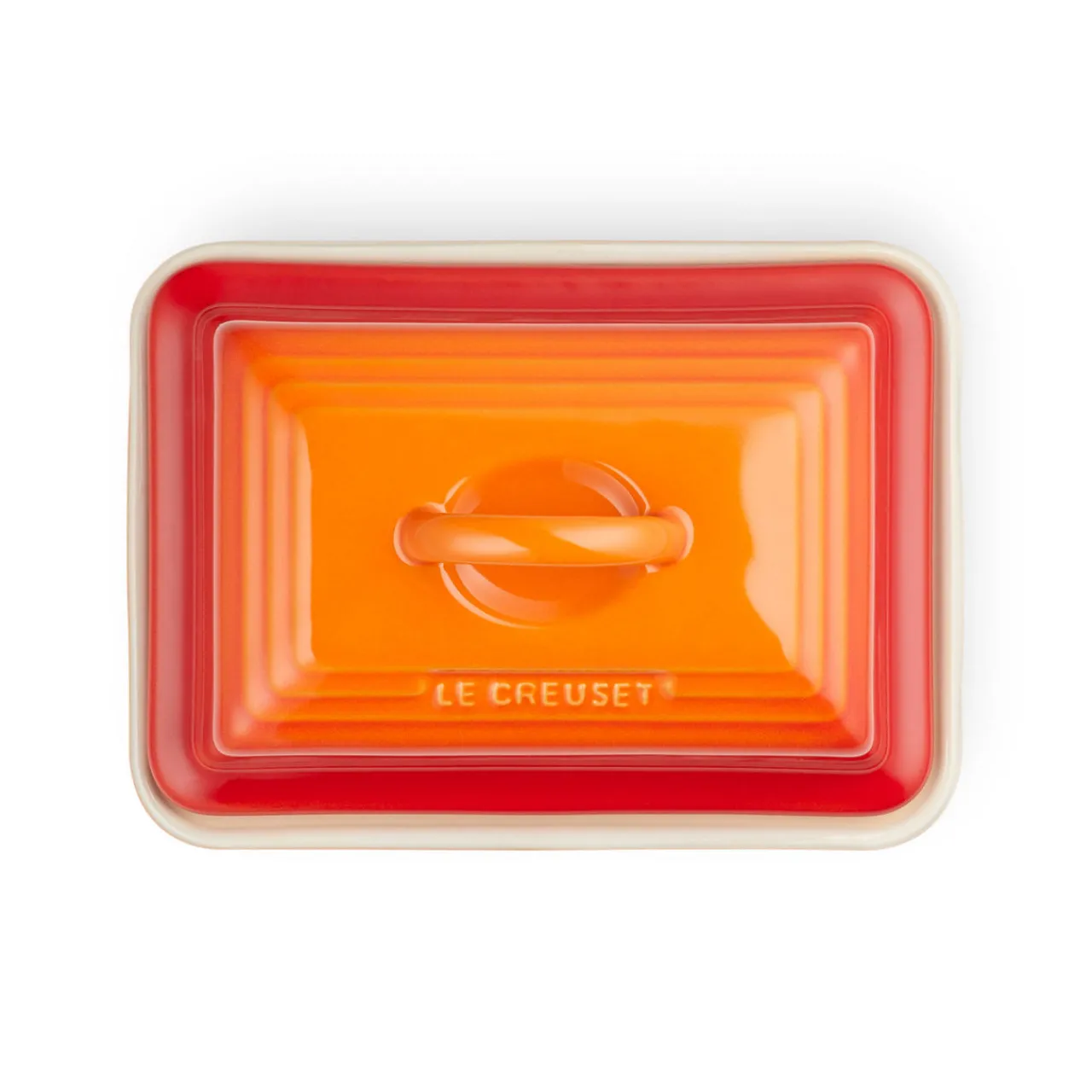 Discount LE CREUSET Stoneware Butter Dish