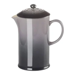 Stoneware Cafetière 1L Flint