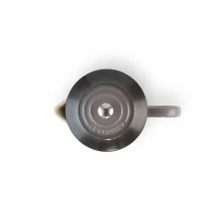 Stoneware Cafetière 1L Flint