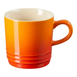 Stoneware Cappuccino Mug 200ml