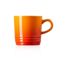 Stoneware Cappuccino Mug 200ml