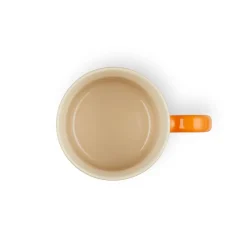 Stoneware Cappuccino Mug 200ml