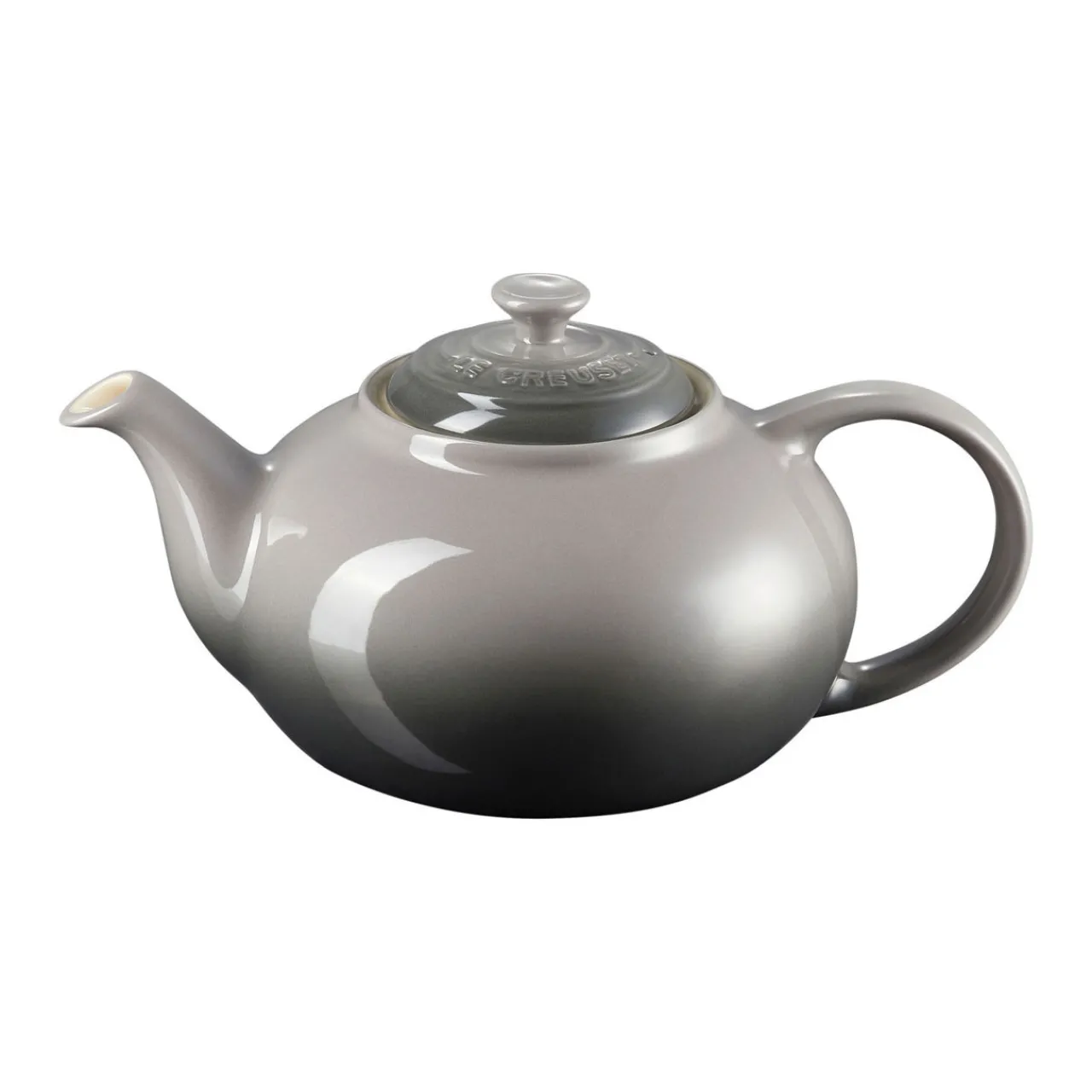 Outlet LE CREUSET Stoneware Classic Teapot 1.3L