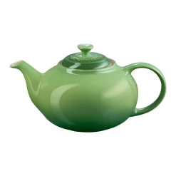 Fashion LE CREUSET Stoneware Classic Teapot 1.3L