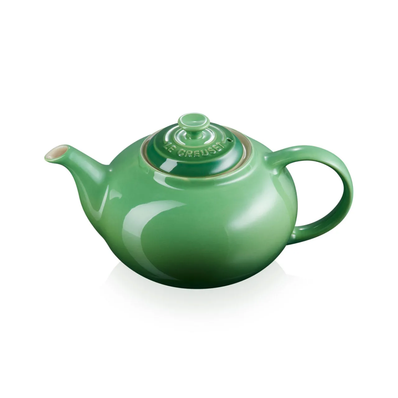 Fashion LE CREUSET Stoneware Classic Teapot 1.3L