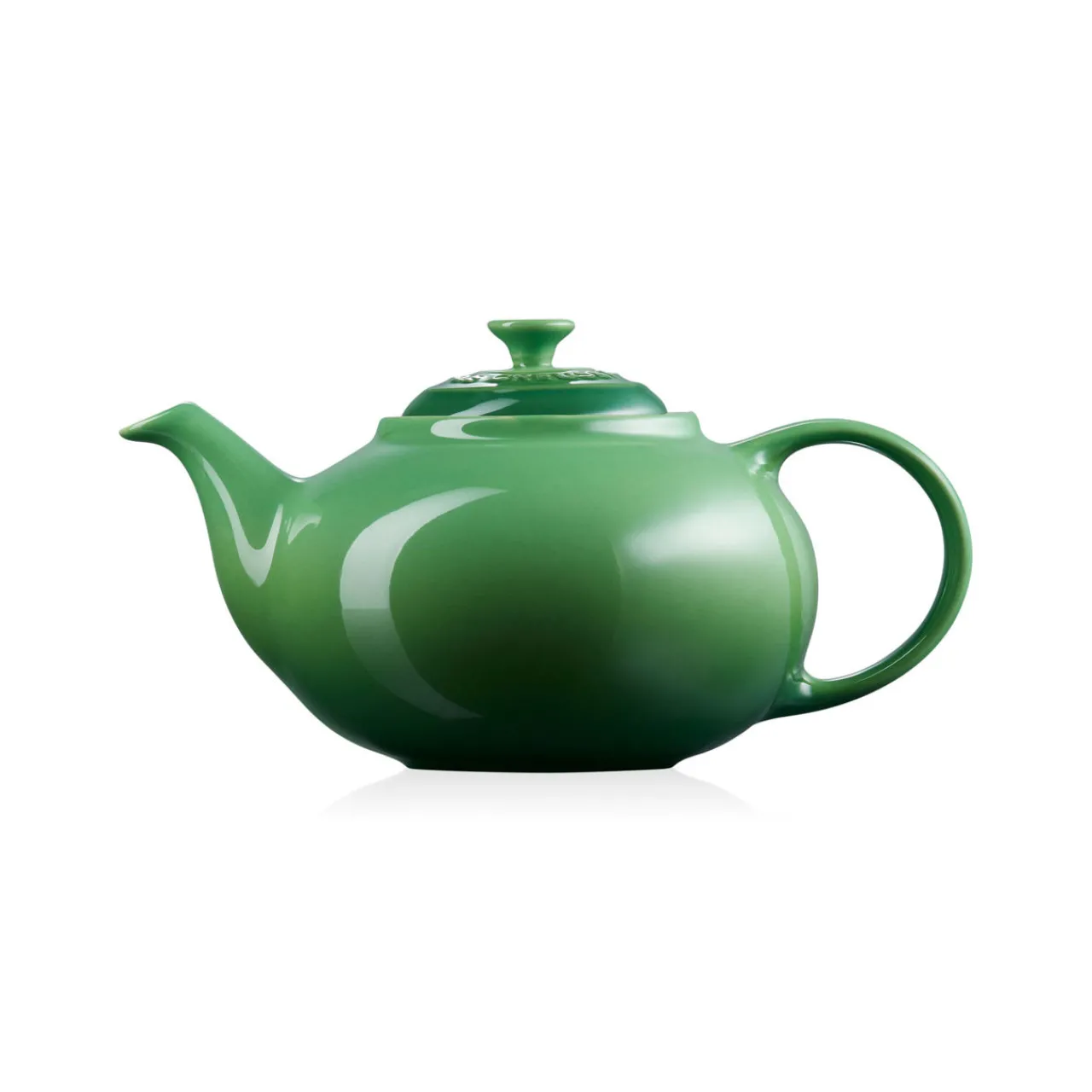 Fashion LE CREUSET Stoneware Classic Teapot 1.3L