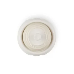 Best LE CREUSET Stoneware Garlic Keeper
