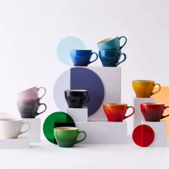 Clearance LE CREUSET Stoneware Grand Mug 400ml