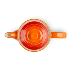 Sale LE CREUSET Stoneware Grand Teapot 1.3L