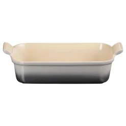 Stoneware Heritage Rectangular Dish 26cm