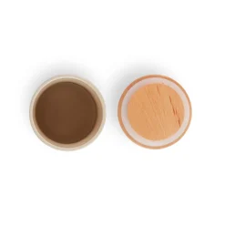 Sale LE CREUSET Stoneware Medium Storage Jar With Wooden Lid