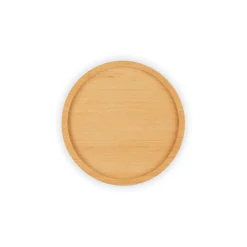 Outlet LE CREUSET Stoneware Medium Storage Jar With Wooden Lid