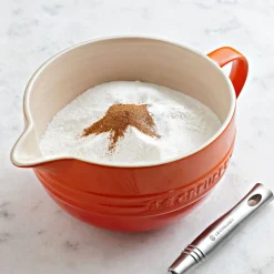 Stoneware Mixing Jug