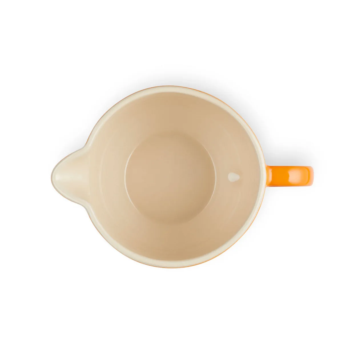 Stoneware Mixing Jug