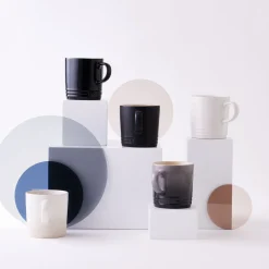 Outlet LE CREUSET Stoneware Mug 350ml