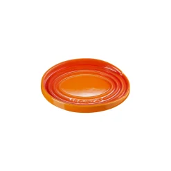 Online LE CREUSET Stoneware Oval Spoon Rest