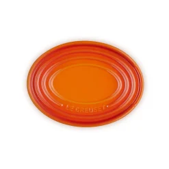 Online LE CREUSET Stoneware Oval Spoon Rest