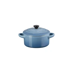 Best LE CREUSET Stoneware Petite Round Casserole 0.25L