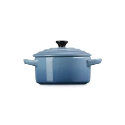 Best LE CREUSET Stoneware Petite Round Casserole 0.25L