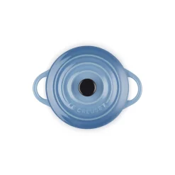 Best LE CREUSET Stoneware Petite Round Casserole 0.25L