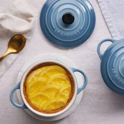Best LE CREUSET Stoneware Petite Round Casserole 0.25L