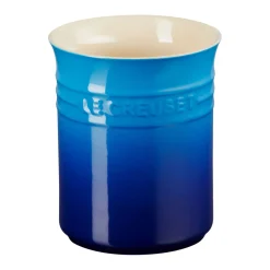 Sale LE CREUSET Stoneware Small Utensil Jar